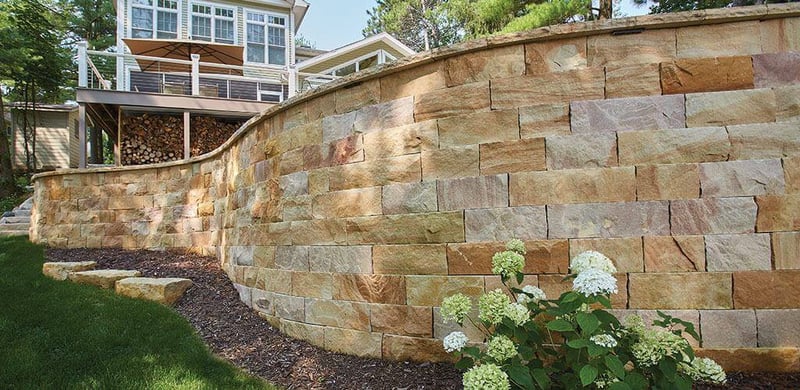 Wisconsin Lake Home Patio preview 4