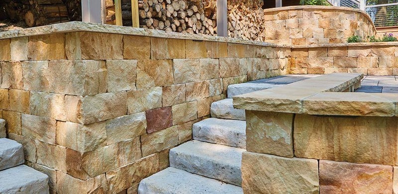 Wisconsin Lake Home Patio preview 7