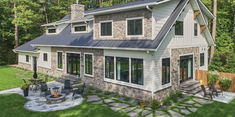 Northwoods Modern Farmhouse preview 2