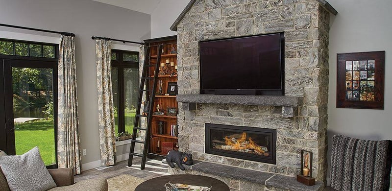 Northwoods Modern Farmhouse preview 4
