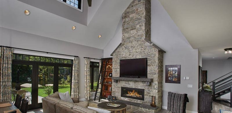 Northwoods Modern Farmhouse preview 8