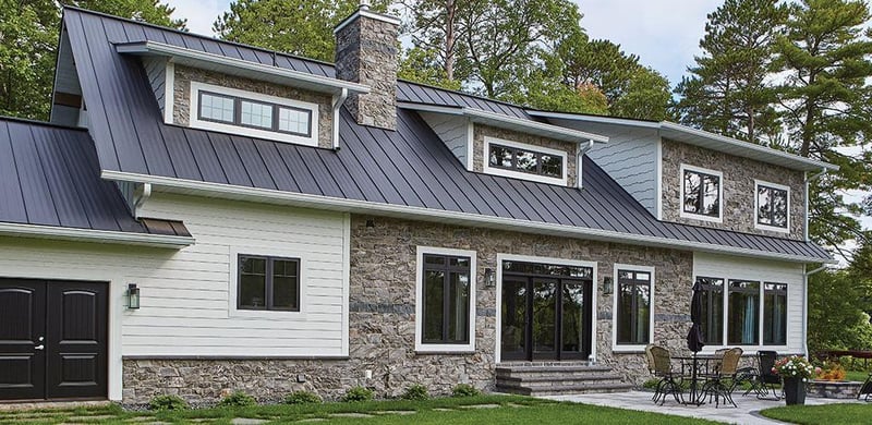 Northwoods Modern Farmhouse preview 10