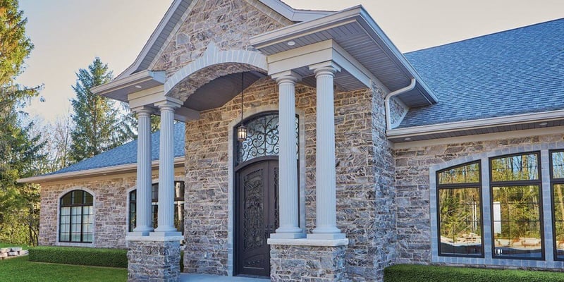 Impressive Executive Estate