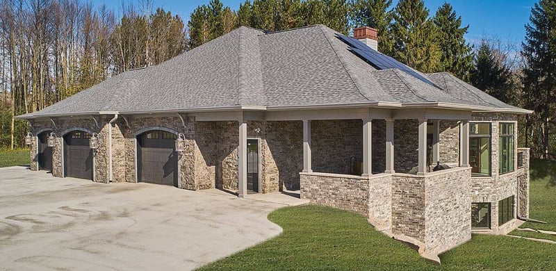 Impressive Executive Estate preview 5