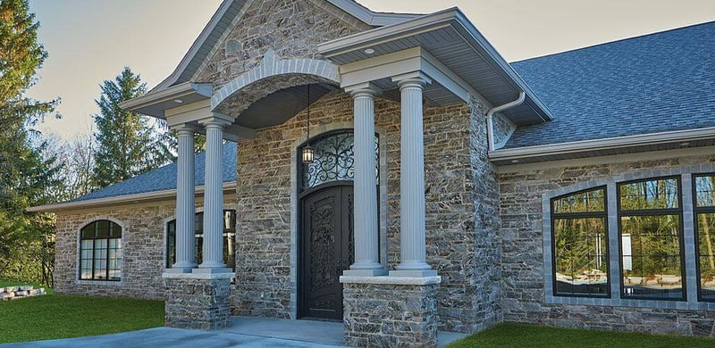 Impressive Executive Estate preview 7