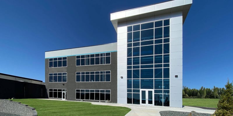Elite Extra Corporate Headquarters