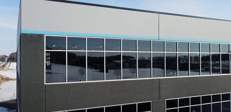 Elite Extra Corporate Headquarters preview 2