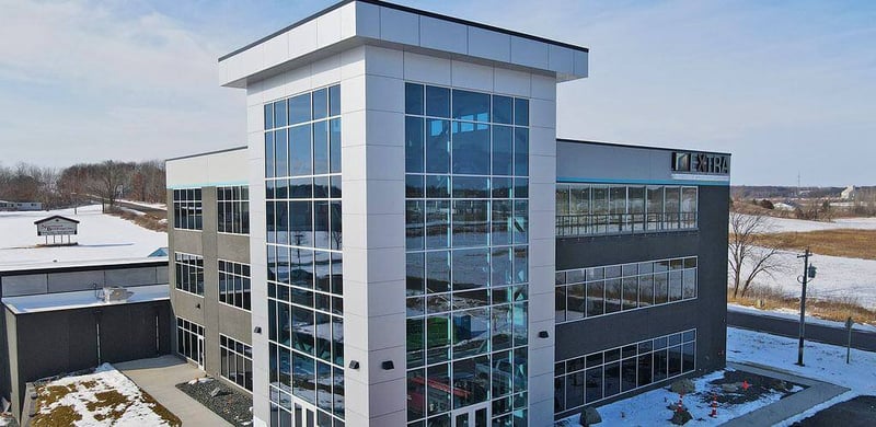 Elite Extra Corporate Headquarters preview 4