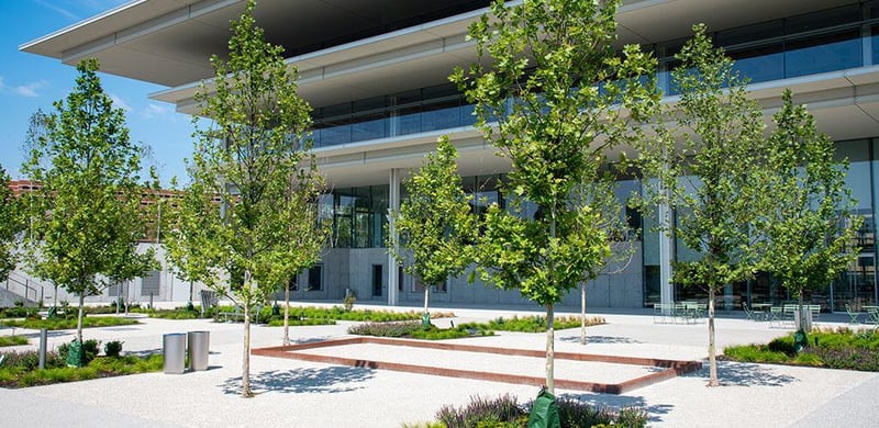 Krause Gateway Center Plaza preview 4