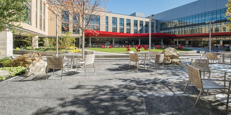  American Greetings Headquarters