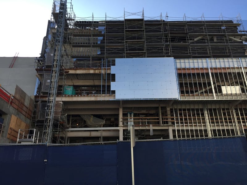 Anaheim Convention Center Expansion preview 2