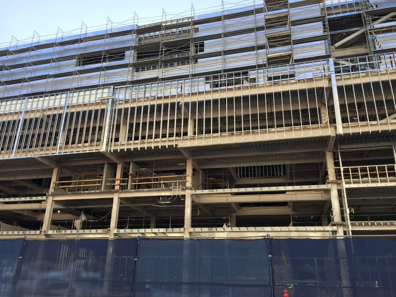 Anaheim Convention Center Expansion preview 3