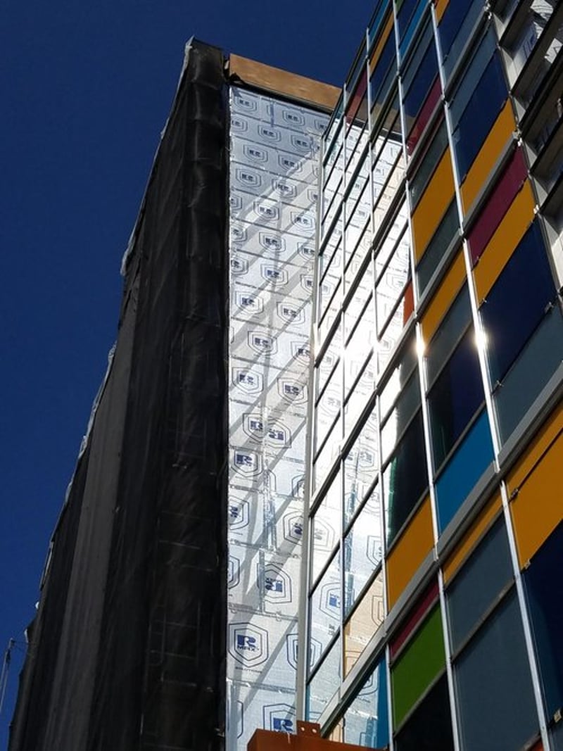 UCSF Benioff Children's Hospital, Outpatient Center
