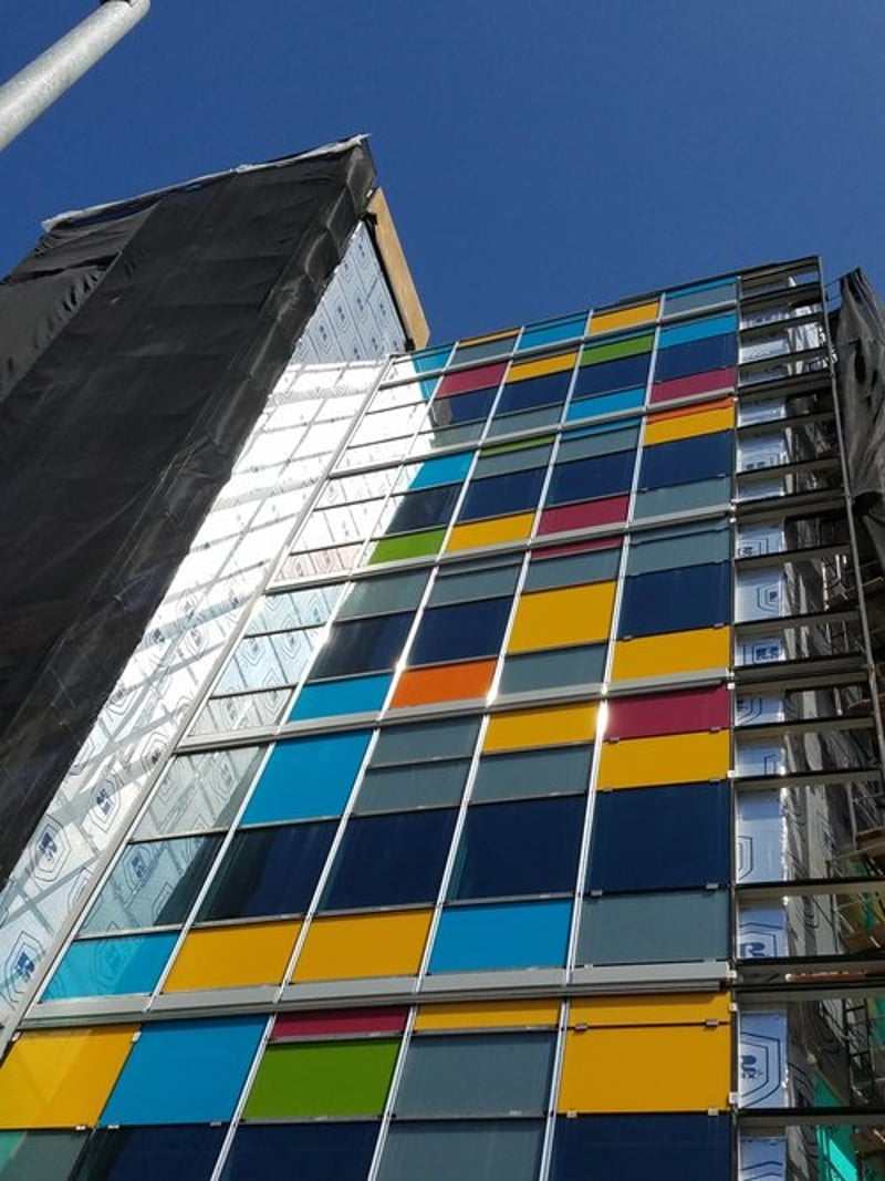 UCSF Benioff Children's Hospital, Outpatient Center preview 2