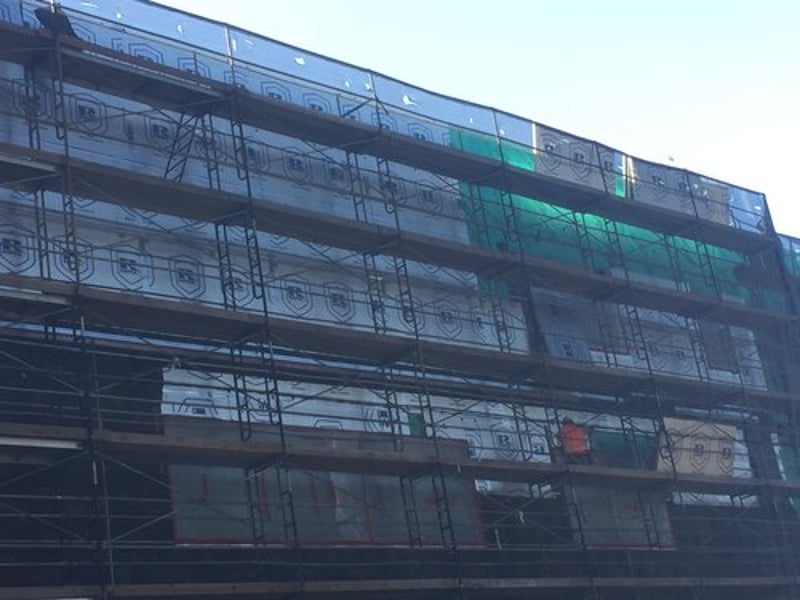 UCSF Benioff Children's Hospital, Outpatient Center preview 4