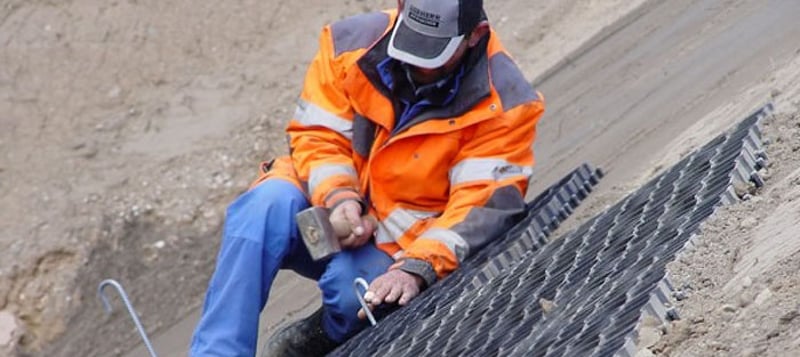 Erosion Control