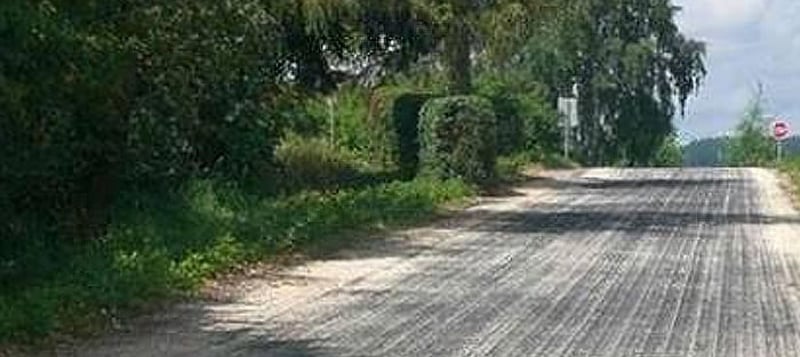 Roads
