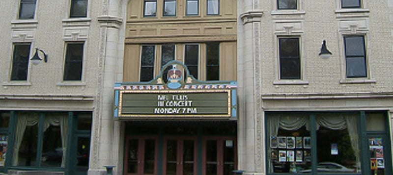 Imperial Theatre