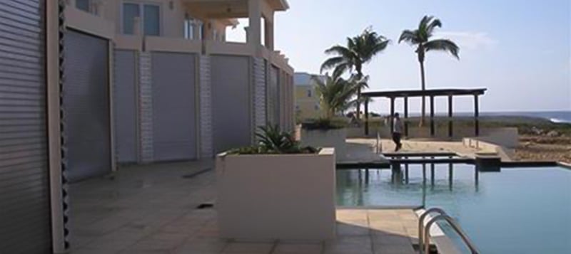 Residential House