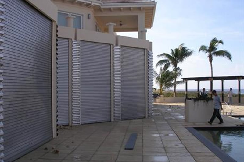 Residential House preview 2