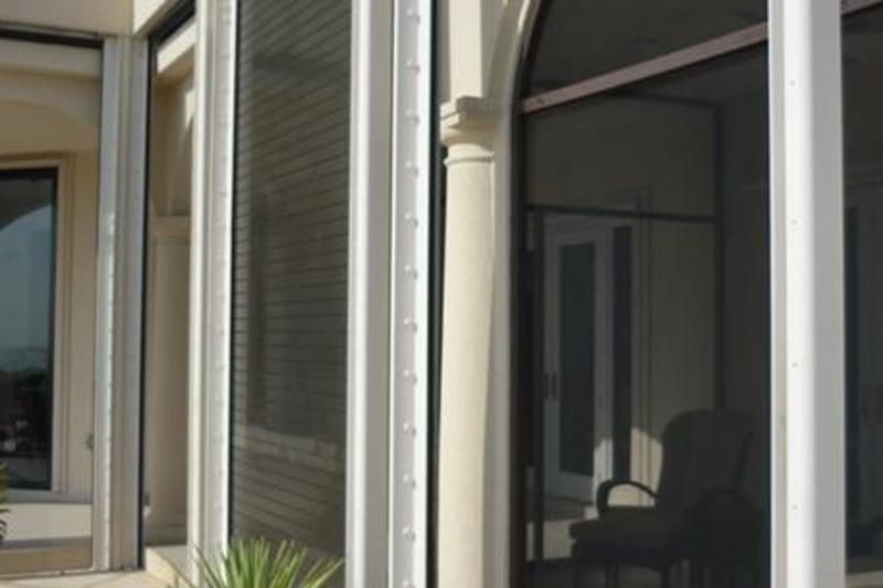 Residential House preview 3