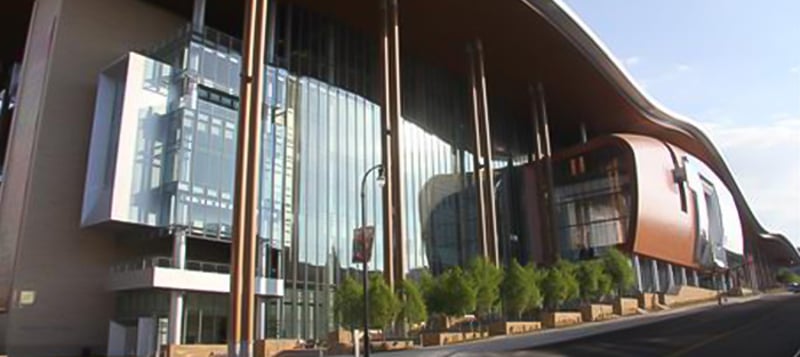 Nashville Convention Center
