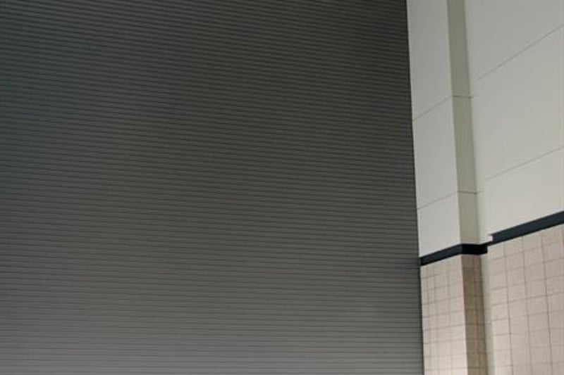 Nashville Convention Center preview 3