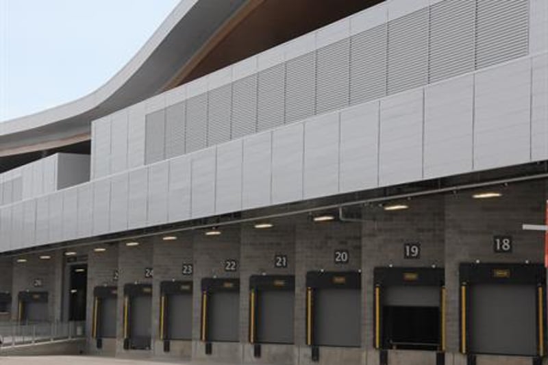 Nashville Convention Center preview 4