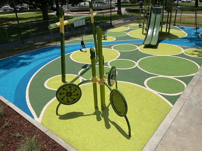 Temple City Park