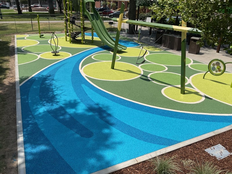 Temple City Park preview 6