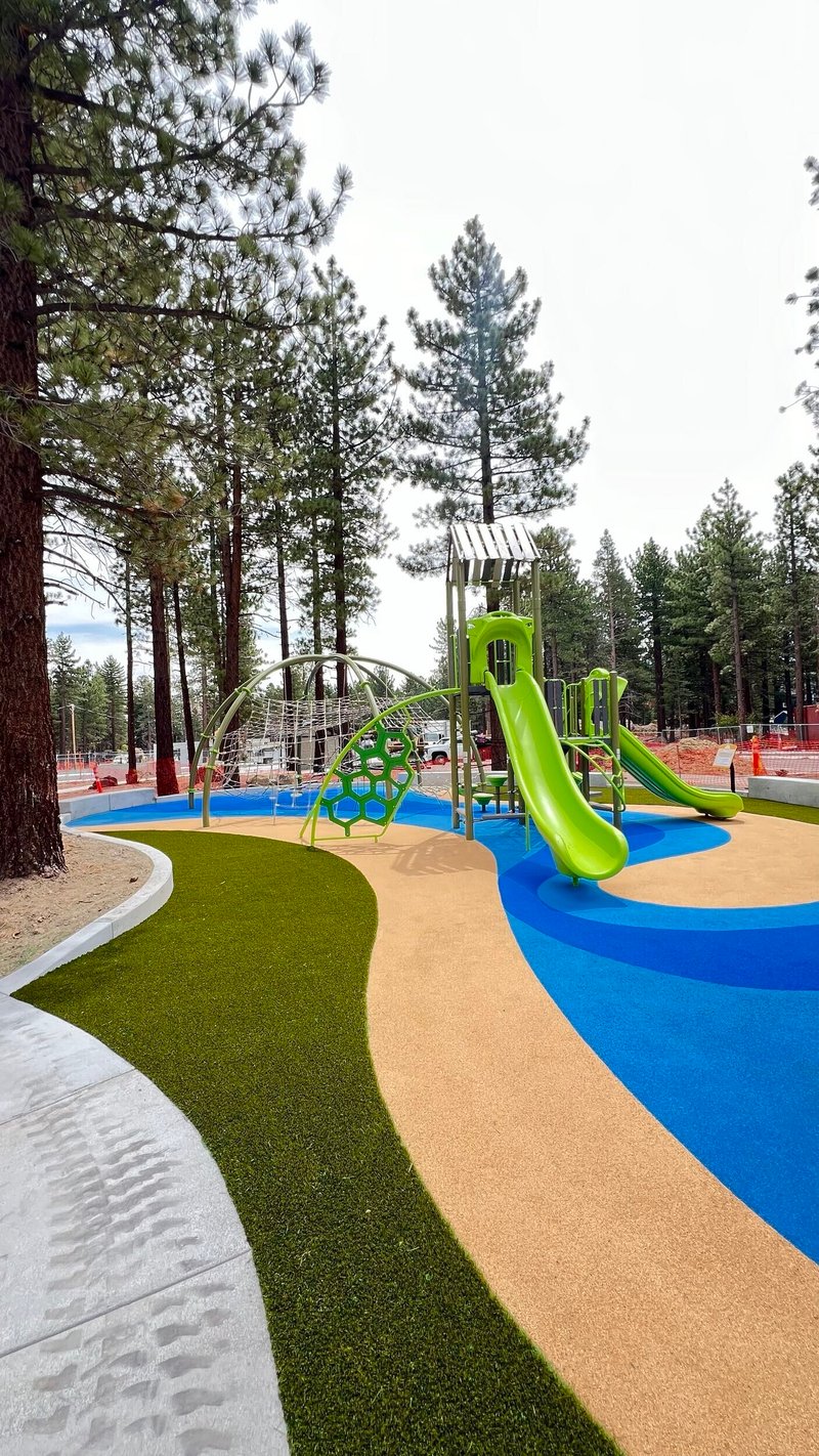 The Parcel Playground preview 2