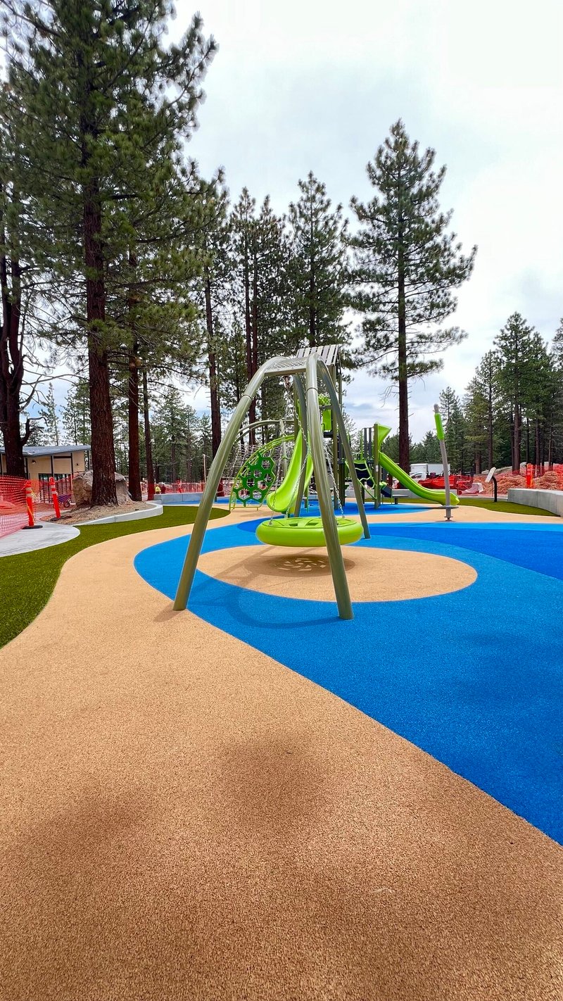 The Parcel Playground preview 3