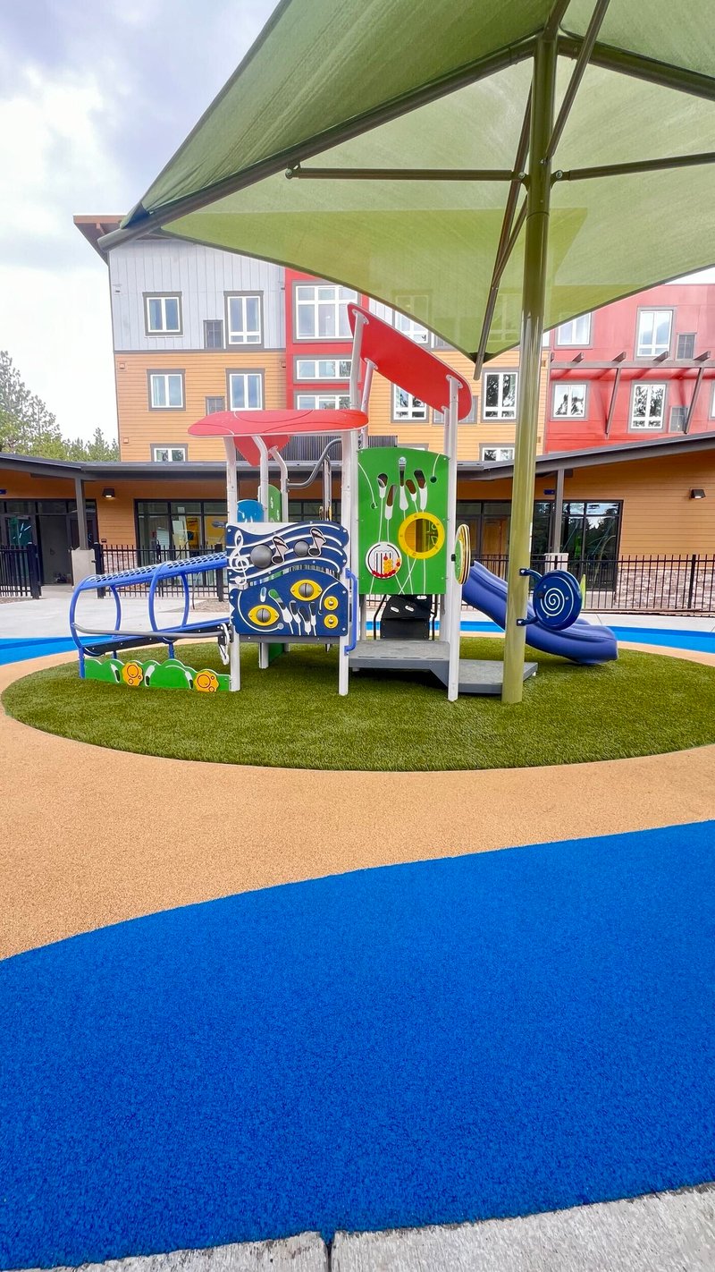 The Parcel Playground preview 4
