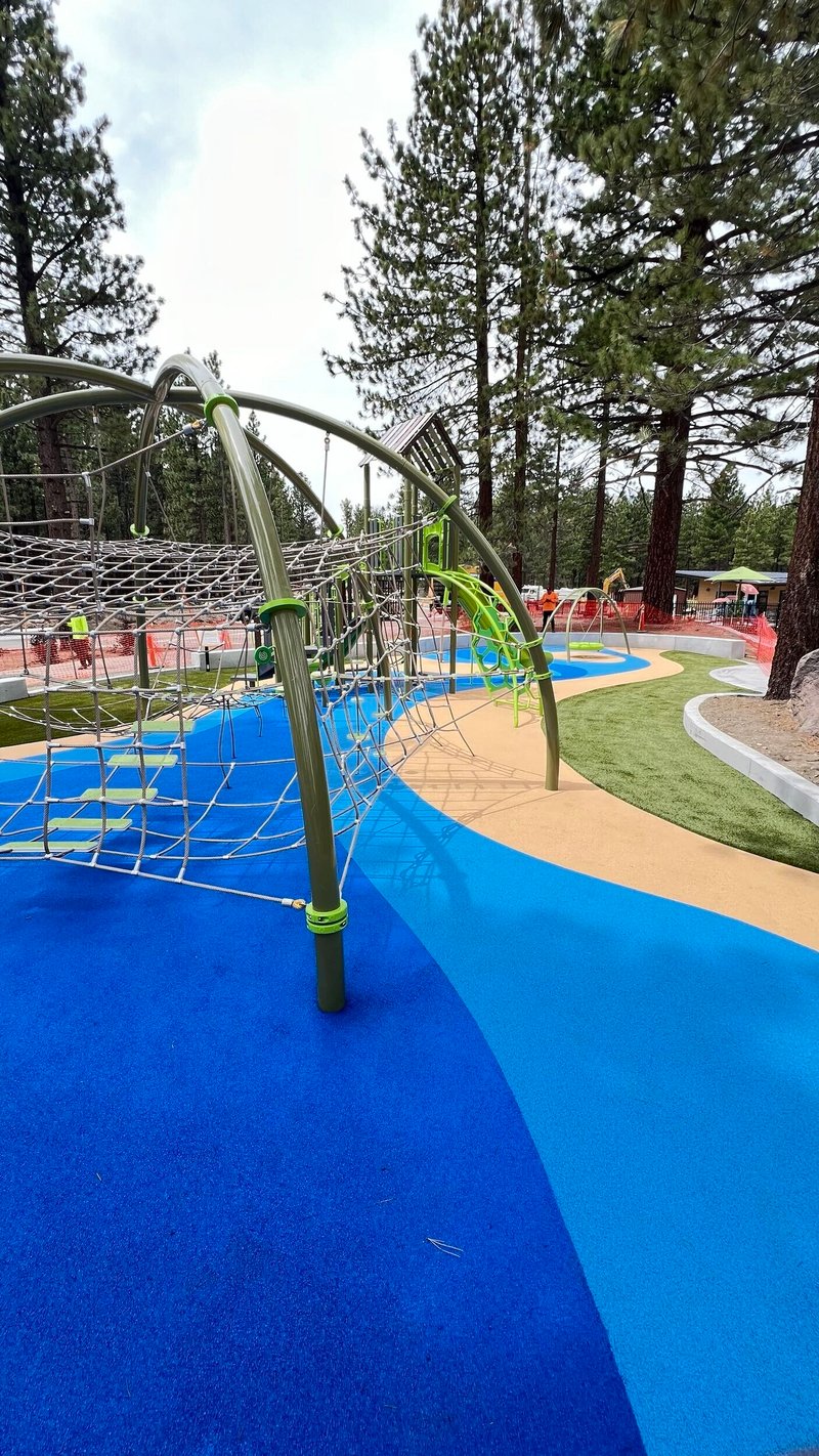 The Parcel Playground preview 5
