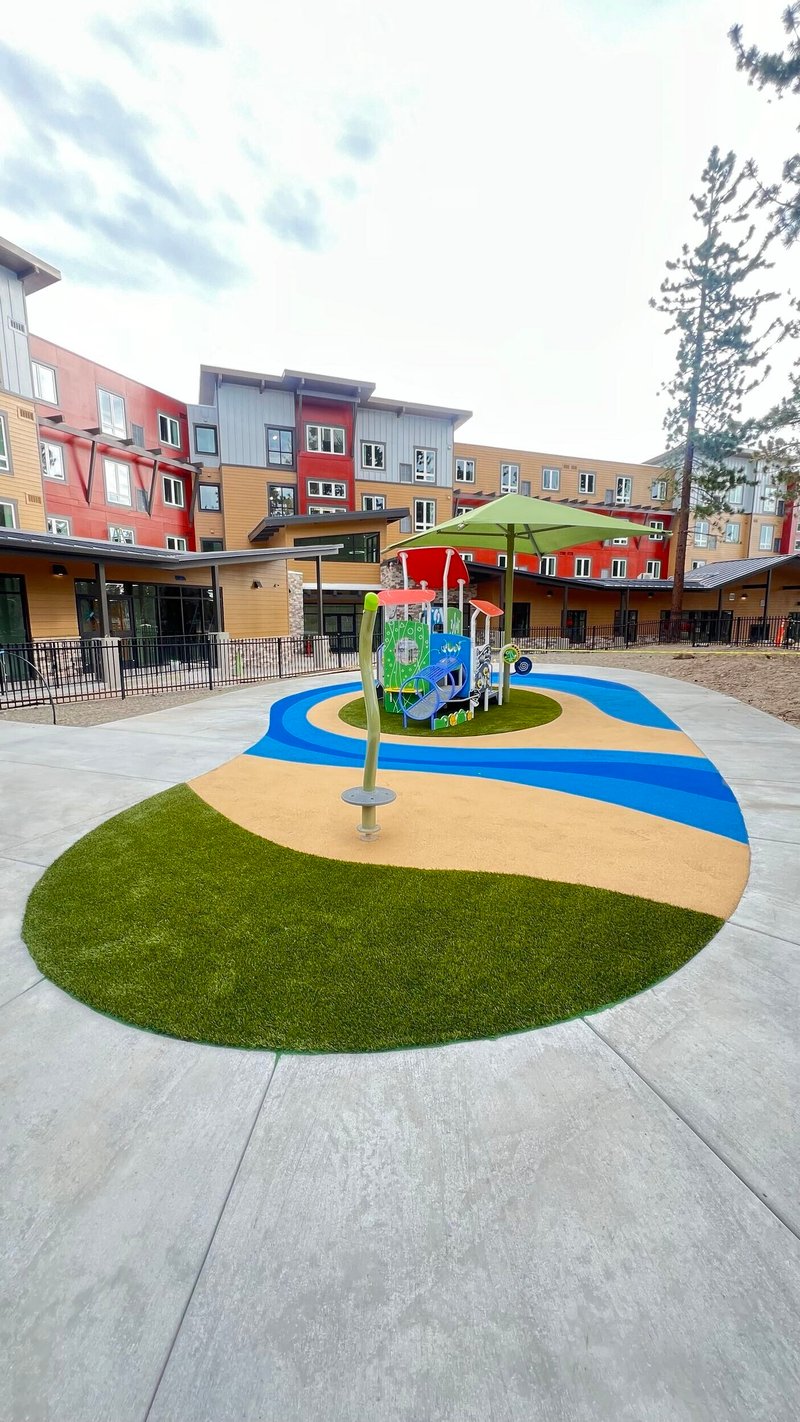 The Parcel Playground preview 6