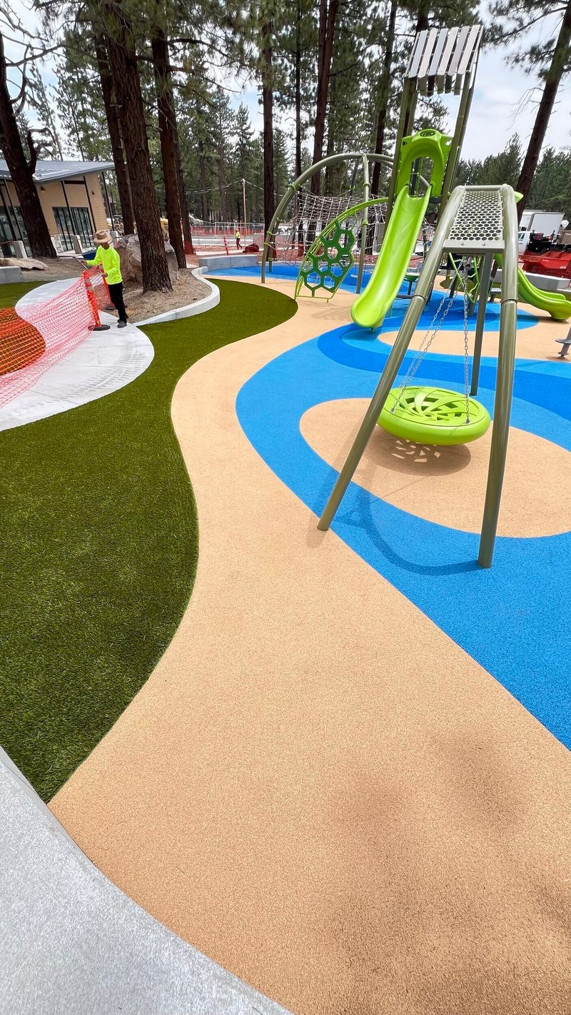 The Parcel Playground preview 7