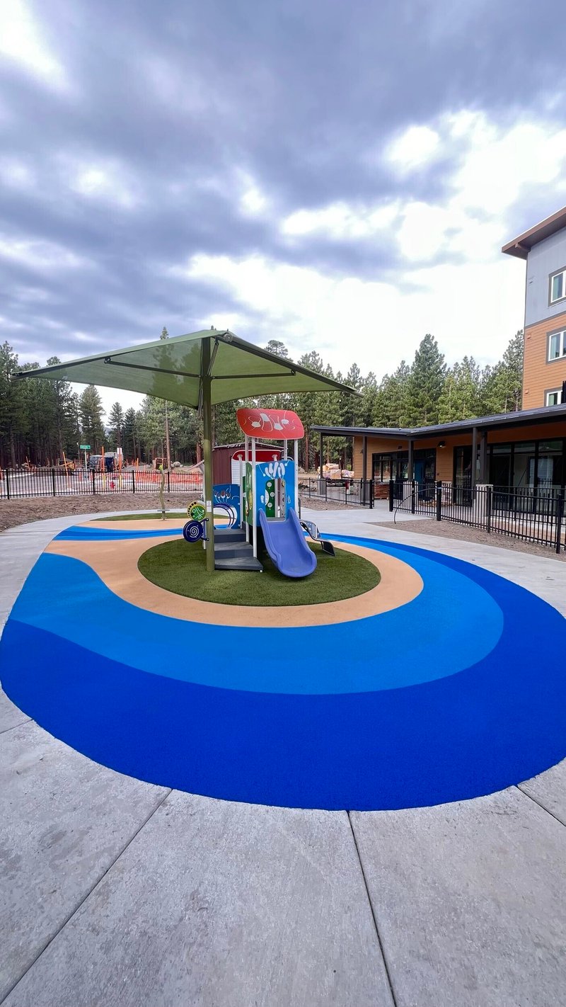 The Parcel Playground preview 8