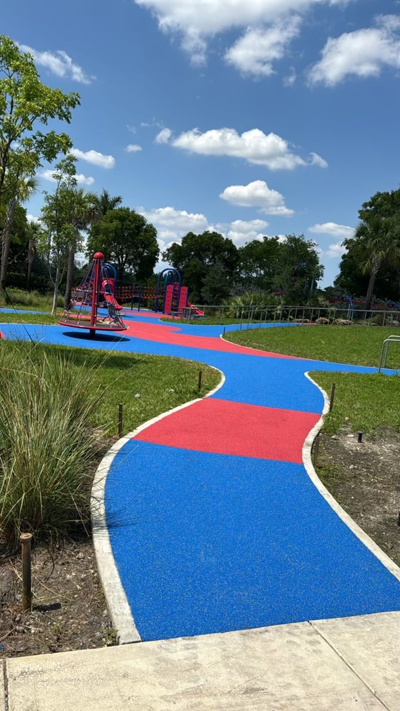 Veterans Memorial Park preview 2