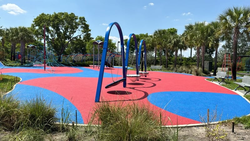 Veterans Memorial Park preview 3