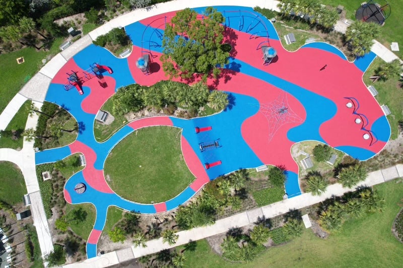 Veterans Memorial Park preview 4