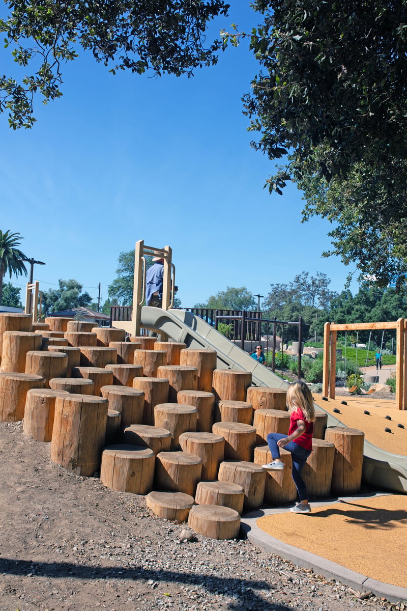 Santiago Park preview 9