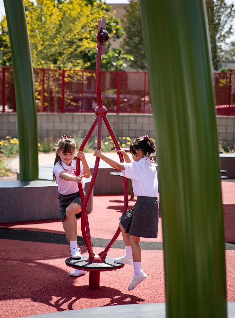 Primrose Park preview 2