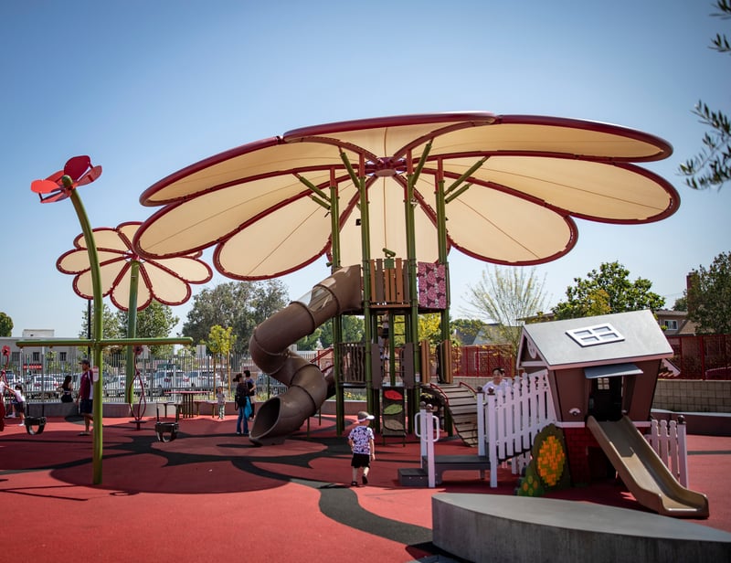 Primrose Park preview 3