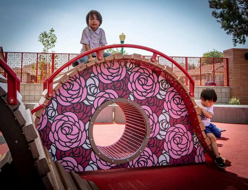 Primrose Park preview 4