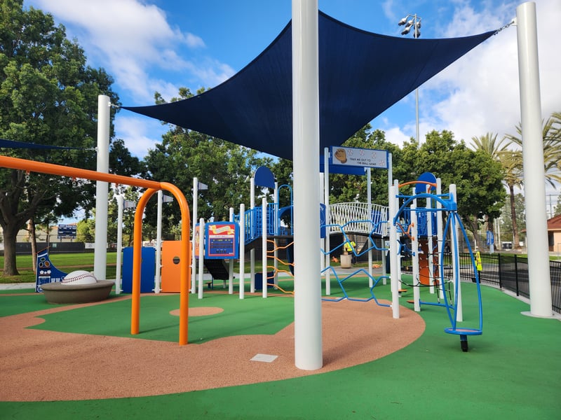 Hicks Cannon Park preview 2