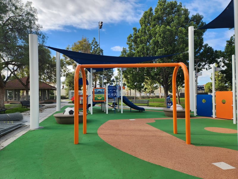 Hicks Cannon Park preview 3