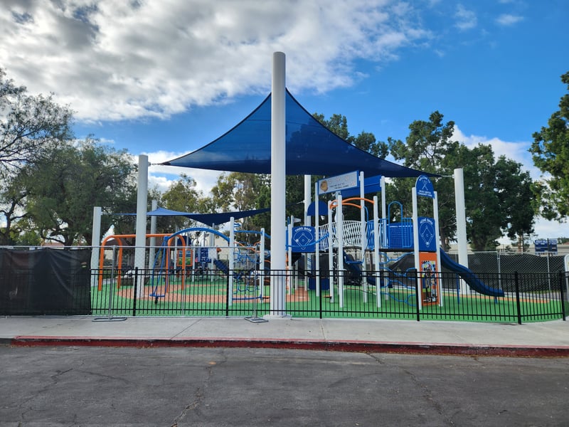 Hicks Cannon Park preview 7