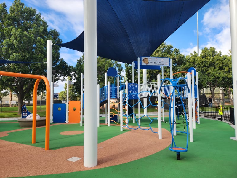 Hicks Cannon Park preview 8
