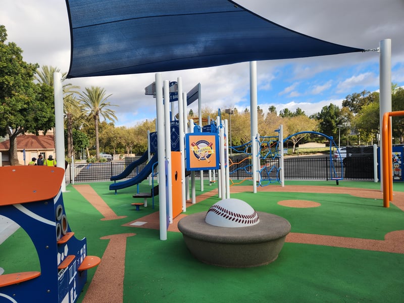 Hicks Cannon Park preview 9