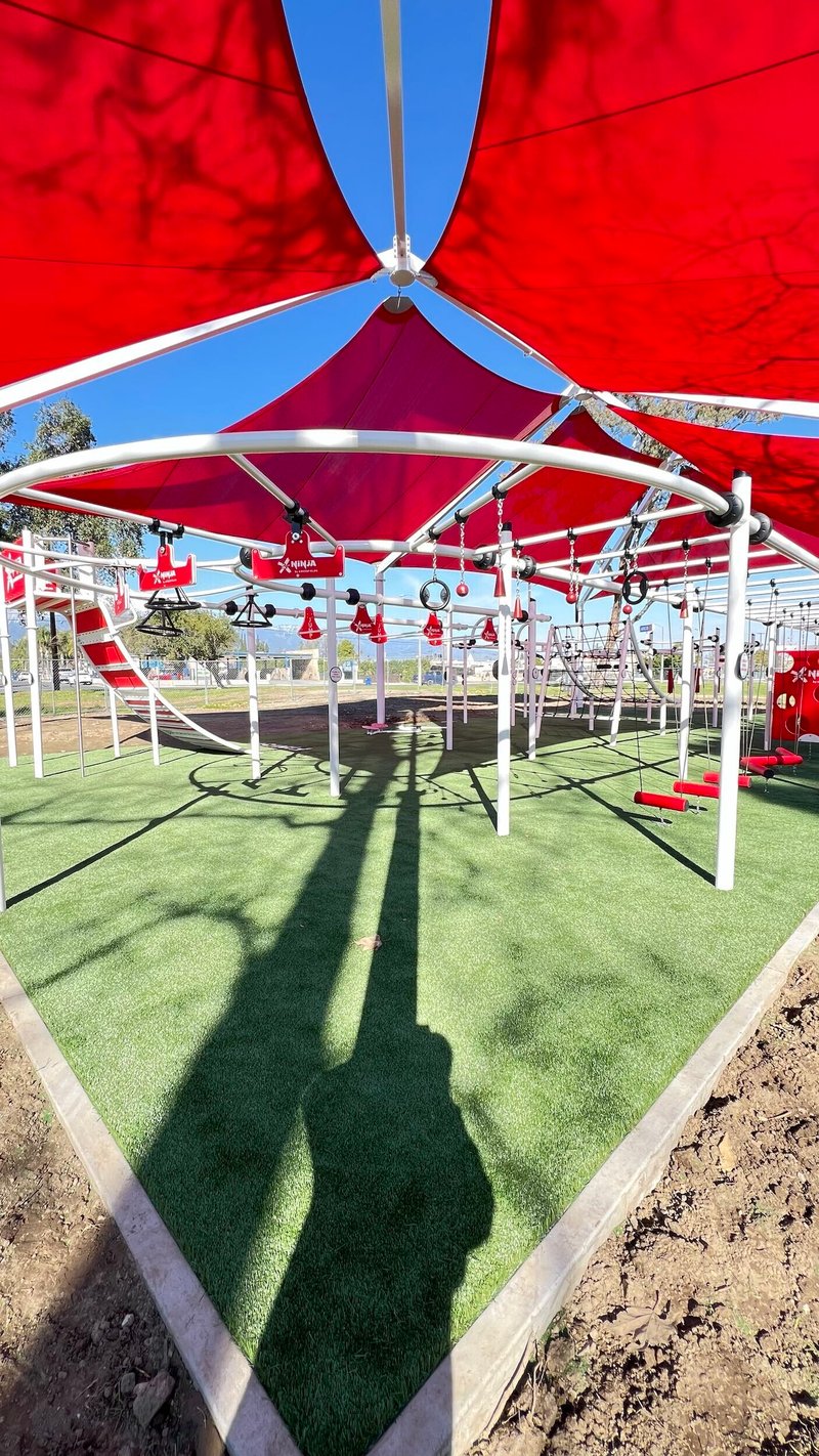 John Galvin Park preview 3